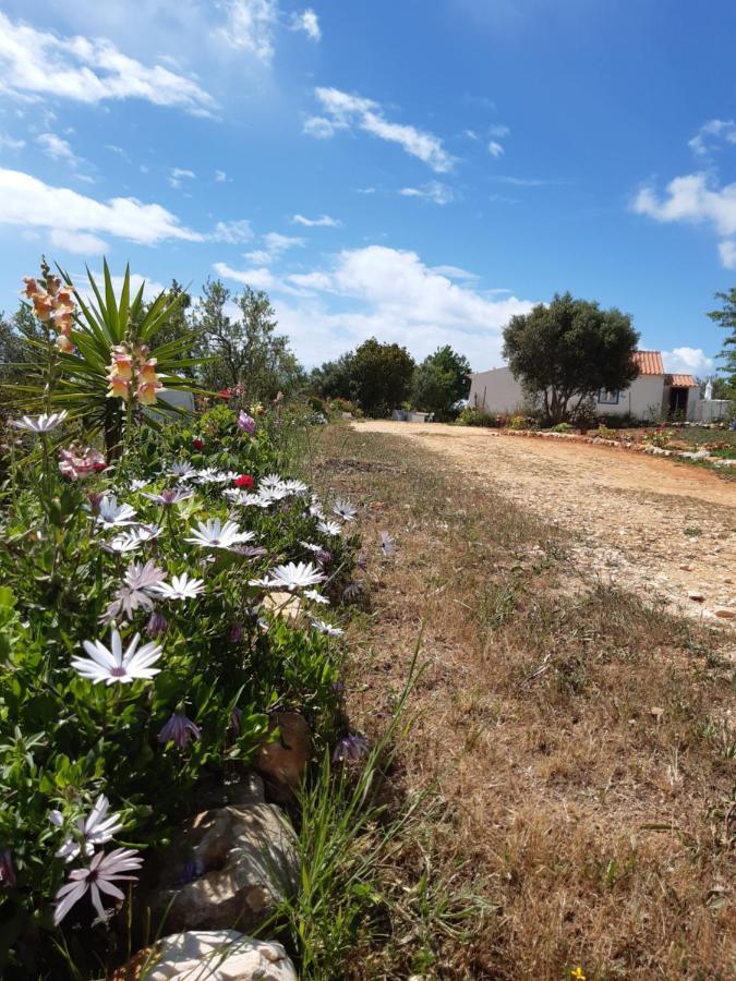 Ferienwohnung Quinta Da Jolanda-Happy Family Farm Lagos Exterior foto